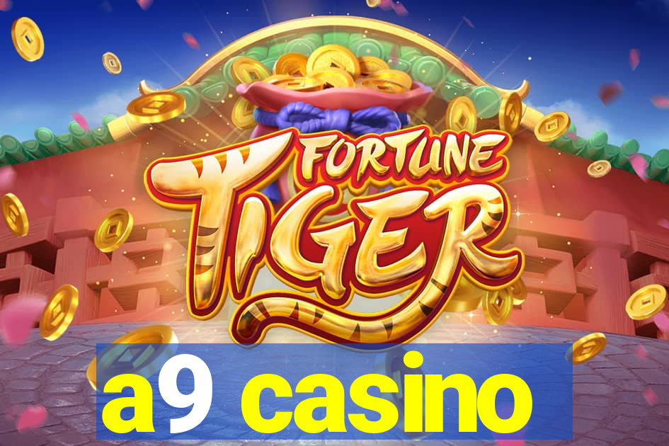 a9 casino